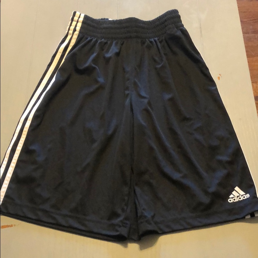 Adidas athletic shorts